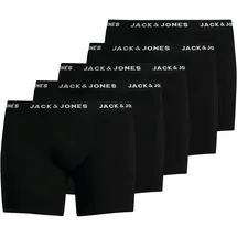 JACK & JONES PLUS, 5er-Pack Trunks in | Gr.: XXL
