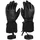 KinetiXx Beldin Skihandschuhe Schwarz 11