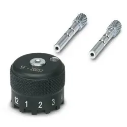 Phoenix Contact 1301501 Crimp-Locator RC-Z2514-LOCATOR RCZ2514LOCATOR