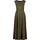 Monari Maxikleid Uni Grün 38