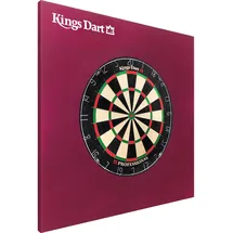 Kings Dart Dart-Set, Professional (Metallring)