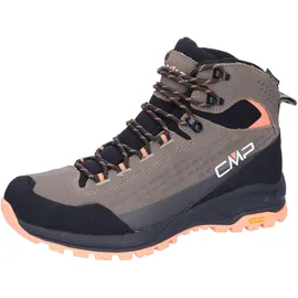 CMP Damen Vertyx Mid WP Schuhe (Größe 42