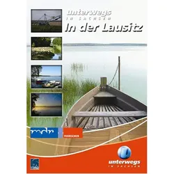 Unterwegs in der Lausitz (Neu differenzbesteuert)