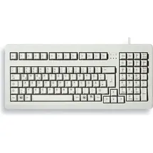 Cherry G80-1800 DE hellgrau (G80-1800LPCDE-0)