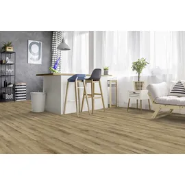 Classen Megaloc Aquaprotect 128,5 x 19,2 cm oak natural grey