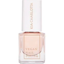 Kia-Charlotta Vegan Nagellack 5 ml Believe