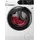 AEG 7000 LWR7G65690 Waschtrockner (9,0 kg / 5,0 kg, 1600 U/min)