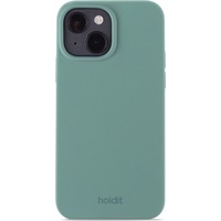 Holdit Case (iPhone 14), Smartphone Hülle, Grün