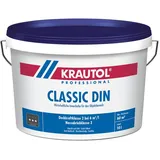 KRAUTOL Classic DIN altweiß, 12,5 l