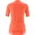 Gonso Damen Road Jersey Trikot (Größe XS, rot)