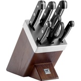 Zwilling Gourmet Messerblock 7-tlg.