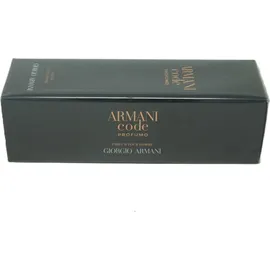 Giorgio Armani Code Men Profumo Eau de Parfum 110 ml