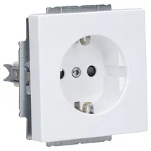 Busch-Jaeger Steckdosen-Einsatz dav/sws Schuko 2P+E16A250V 20 EUCKS-84