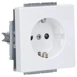Busch-Jaeger Steckdosen-Einsatz dav/sws Schuko 2P+E16A250V 20 EUCKS-84