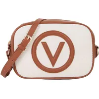 Valentino Covent Camera Bag Naturale / Cuoio
