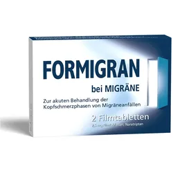 Formigran 2 St