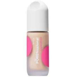 Benefit Cosmetics Porefessional Foundation 30 ml 1C ultimate