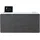 Pure Evoke Home Internetradio, DAB+, Internet Radio, Bluetooth, Coffee Black