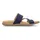 Gabor Pantolette blau, / Blau - 40