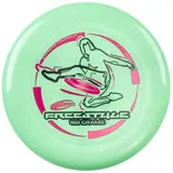 wham-o Frisbee Freestyle 160g Flugscheibe, für Outdoor Spaß -1 Pack