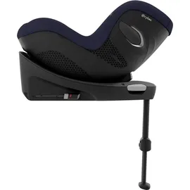 Cybex Sirona G i-Size Plus Ocean Blue