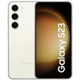 Samsung Galaxy S23 5G 8 GB RAM 256 GB cream