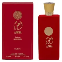 Nusuk Ajwaa Concentrated Eau de Parfum 100 ml