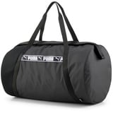 Puma ESS Barrel Bag PUMA black