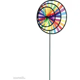 Invento Aussendekoration, Rainbow Triple