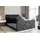 altdecor Barwa-Z King 160 x 200 cm H3/H4 Dunkelgrau