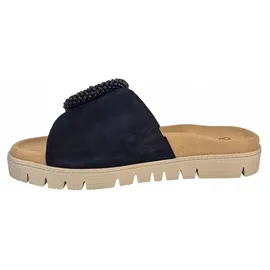 Gabor Fashion für Damen, blau, Größe 44 EU