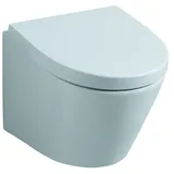 Geberit Flow WC-Sitz Absenkautomatik Weiß