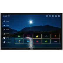 Alden Smartwide 32" LED Full HD Smart TV