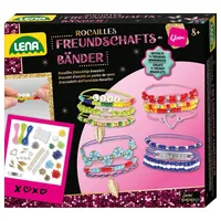 Simm Spielwaren GmbH Rocailles Freundschaftsbänder Faltschachtel