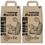 Super Benek Corn Cat Ultra Natürlich 7 l