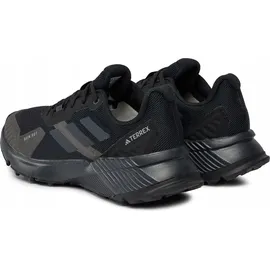 adidas Terrex Soulstride Rain.RDY Core Black / Carbon / Grey Six 42 2/3