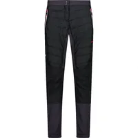 CMP 39t0056 Hosen - Anthracite / Fuchsia - XL