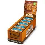 Energy Oatsnack Brazil-Nut Riegel 15 x 65 g