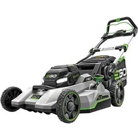 EGO Power LM2130E-SP inkl. 2 x 2,0 Ah