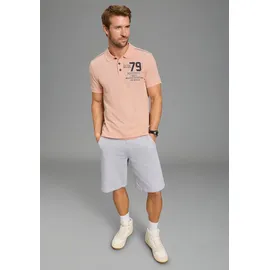 KangaROOS Poloshirt orange M