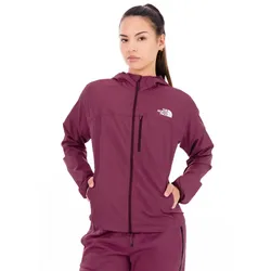 The North Face Higher Run vêtement running femme - Violet - S