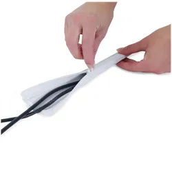 Ergotron Kabelmanagementkit - montierbarer Wagen