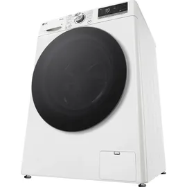 LG F4WR7091 Waschmaschine (9 kg, 1400 U/min)