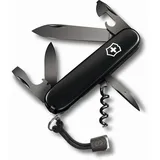 Victorinox Spartan Onyx Black