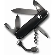 Victorinox Spartan Onyx Black