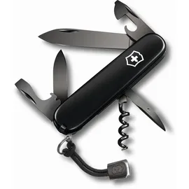 Victorinox Spartan Onyx Black