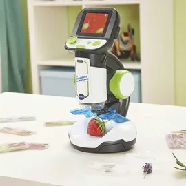 Vtech Interaktives Video-Mikroskop