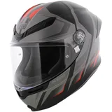 AGV K6 S Karve schwarz unisex, 59