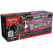 AMIGO Trainer-Toolkit 2025