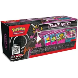 AMIGO Trainer-Toolkit 2025